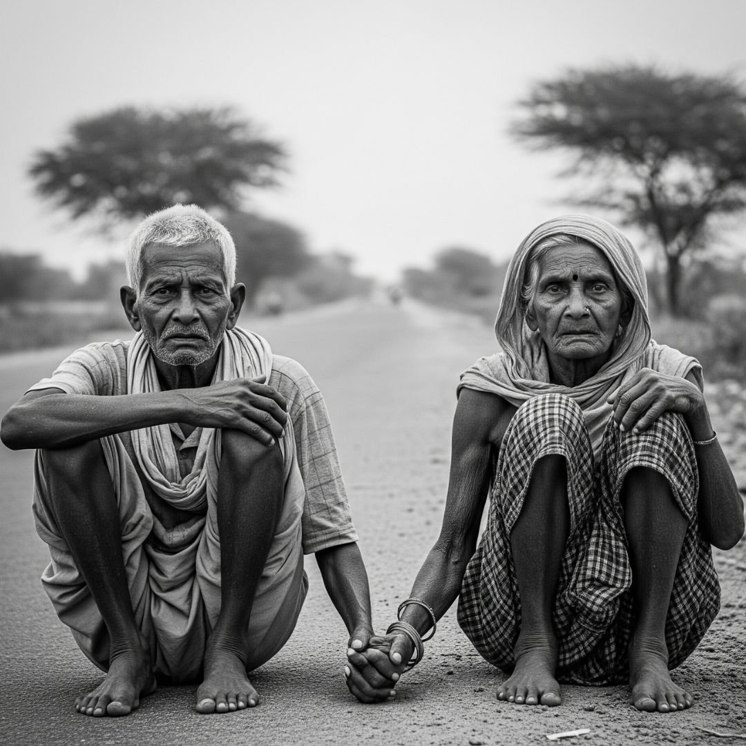 Protect Abandon Elders - yathasambhav Council