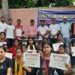 खेलों के माध्यम से महिला सशक्तिकरण