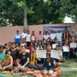 sports for girls in Bihar