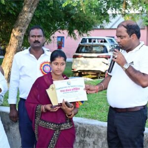 rural women skill development